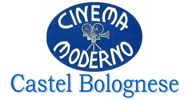 cinema Moderno di Castel Bolognese